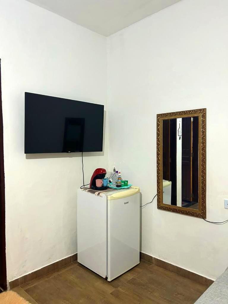 Suite Presidencial Terrea باراتي المظهر الخارجي الصورة