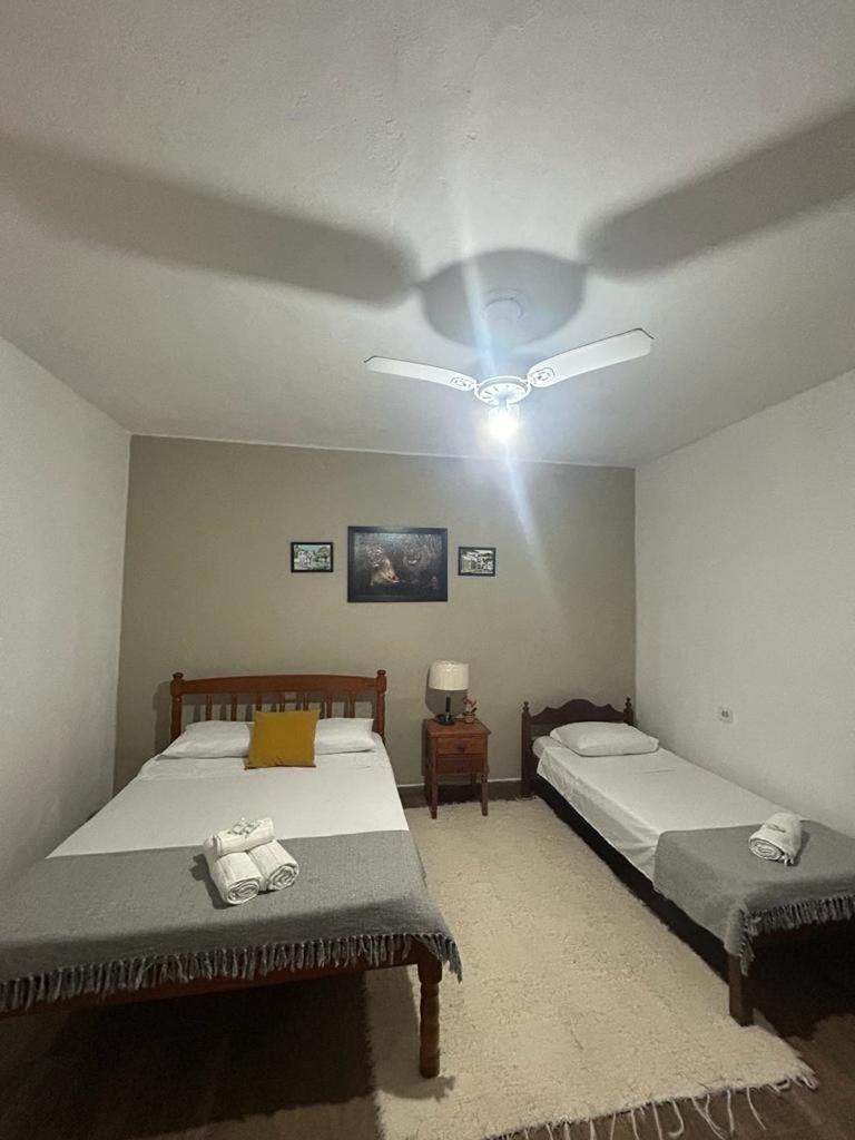 Suite Presidencial Terrea باراتي المظهر الخارجي الصورة