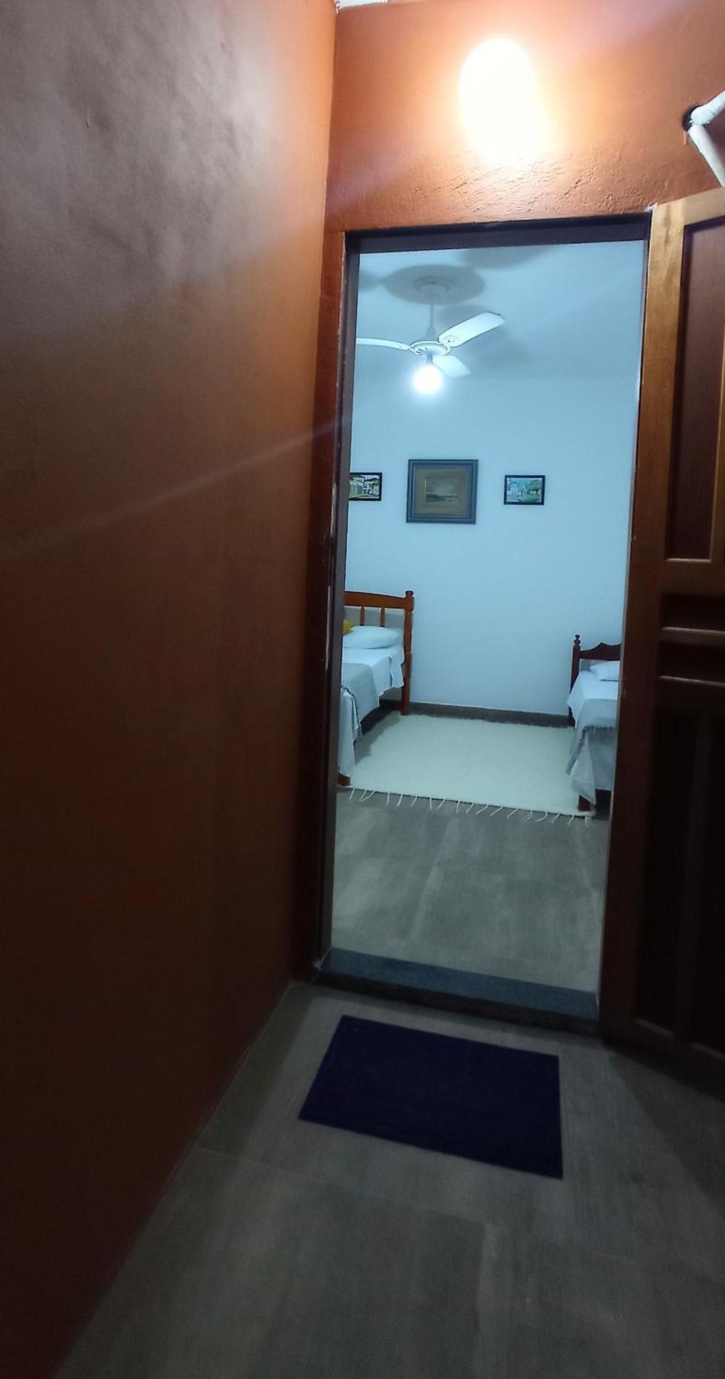 Suite Presidencial Terrea باراتي المظهر الخارجي الصورة